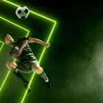 Fotbollsspelare