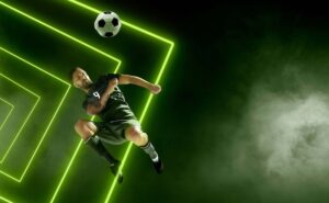 Fotbollsspelare